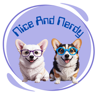 Nice And Nerdy